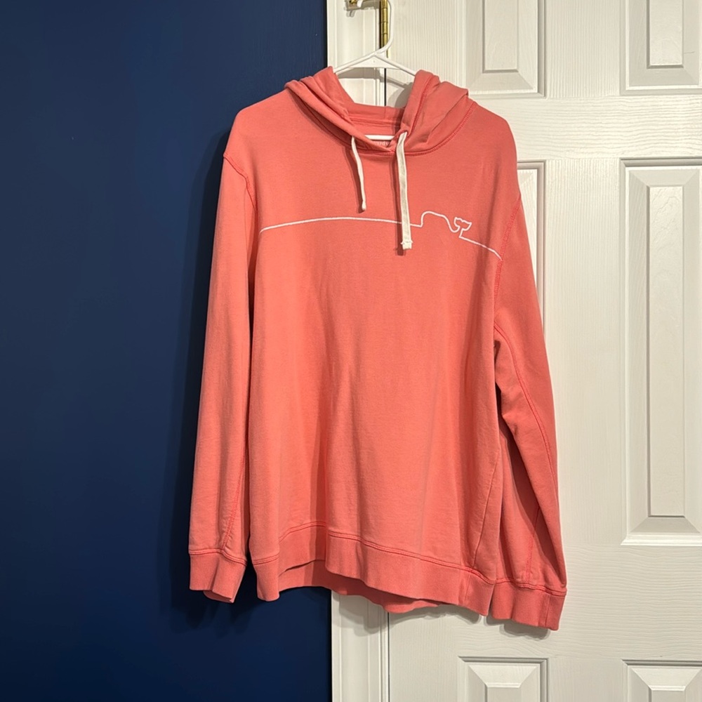 Vineyard Vines hooded sweatshirt